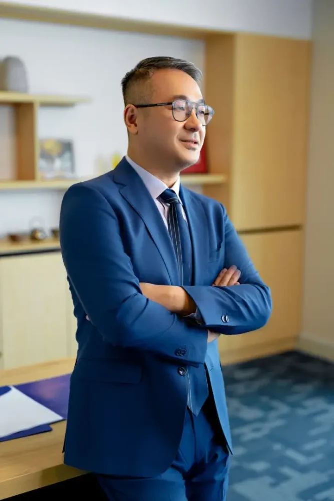Thành tựu của CEO Quách Phú Tài